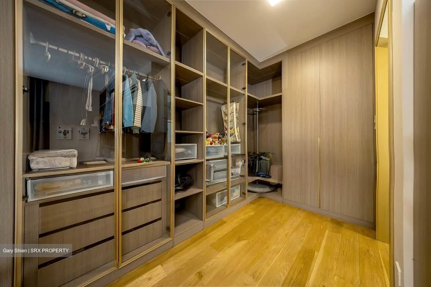 Serangoon Garden Estate (D19), Semi-Detached #547105521